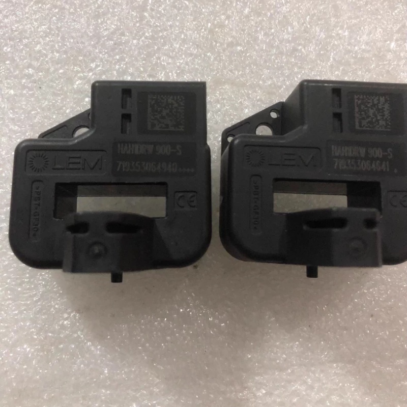 Renewable Energy News - LEM HAH1DRW Energiesensor Neuer 600-S 900-S