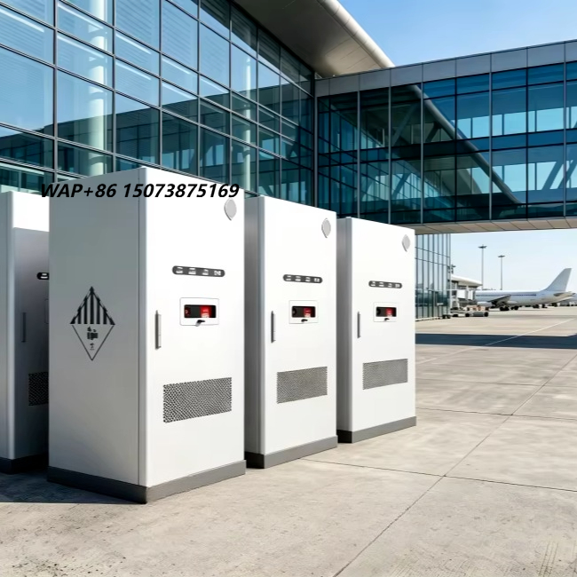 Off Grid Solar Kit - Hybrid-Solar-PV-System 50kW 60kW 100kW Komplettes Solaranlagen-Set