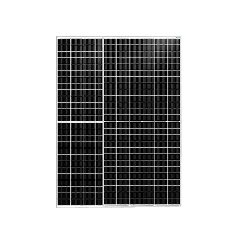 10kW Hybrid-Solaranlagen-Energ – Off Grid Solar Kit Bewertung und Preis