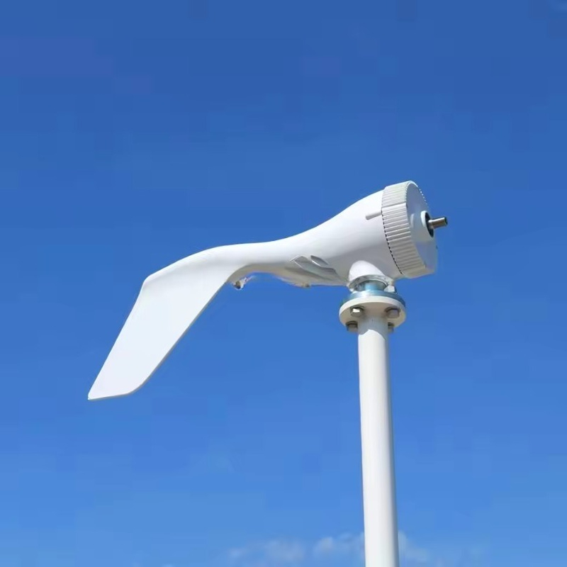 Mikro-Windgeneratoren zum Güns – Renewable Energy Use Bewertung und Preis