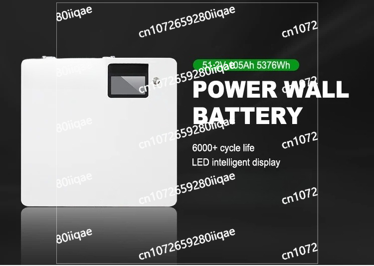 Enersource 5–10 kW wandmontier – Renewable Energy Use Bewertung und Preis