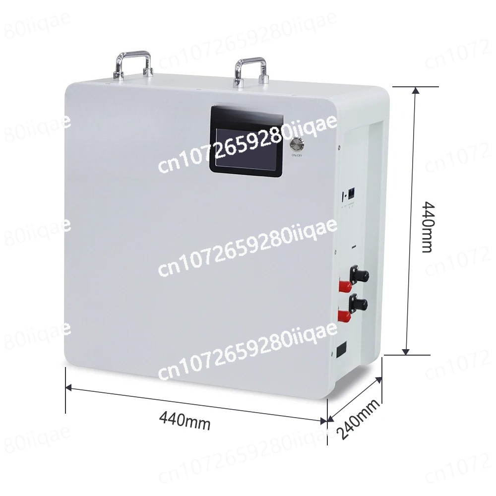 Enersource 5–10 kW wandmontier – Renewable Energy Use Bewertung und Preis
