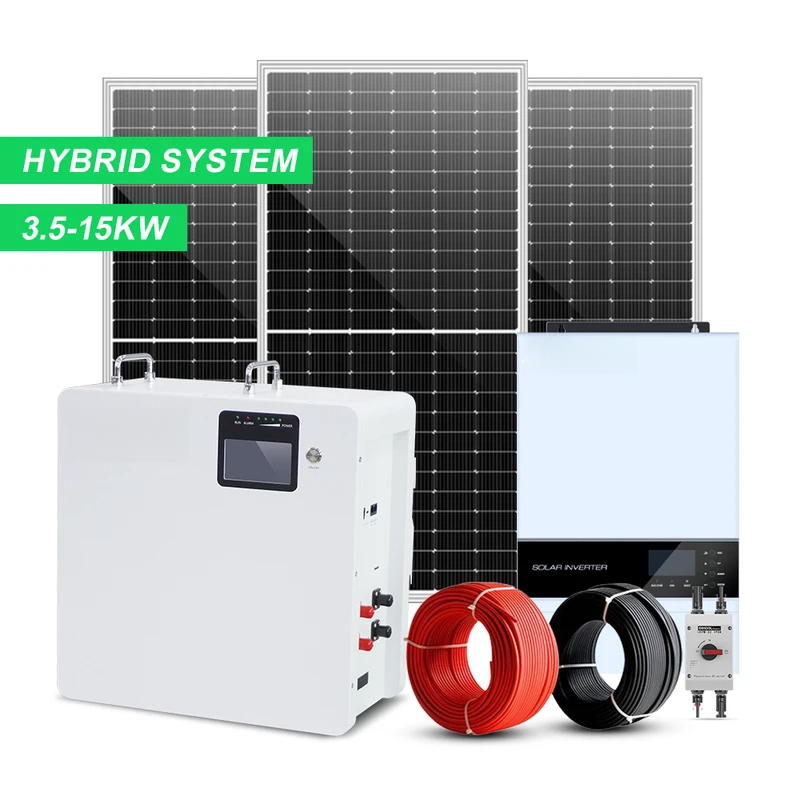 Enersource 5-10 kW Wandmontier – Renewable Energy Use Bewertung und Preis