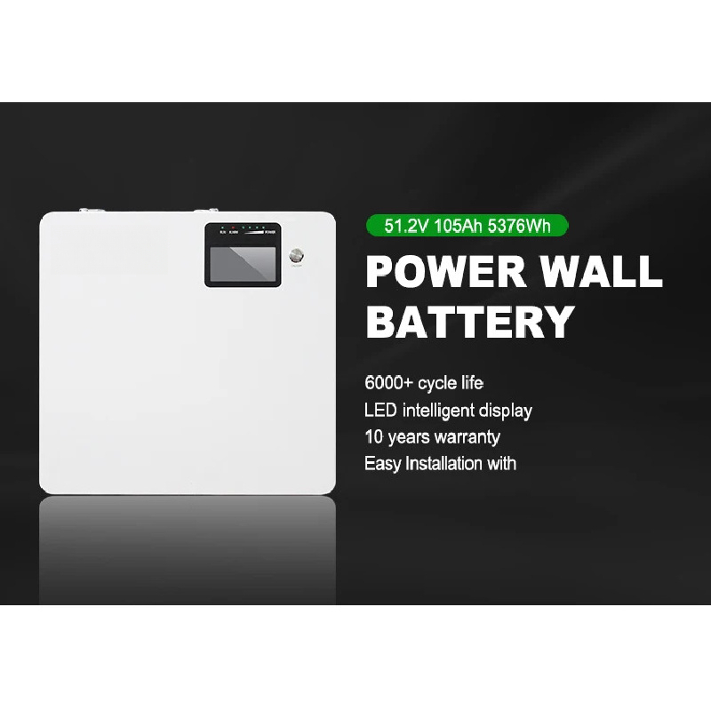 Enersource 5-10 kW Wandmontier – Renewable Energy Use Bewertung und Preis