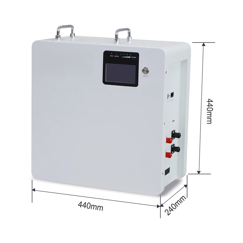 Enersource 5-10 kW Wandmontier – Renewable Energy Use Bewertung und Preis