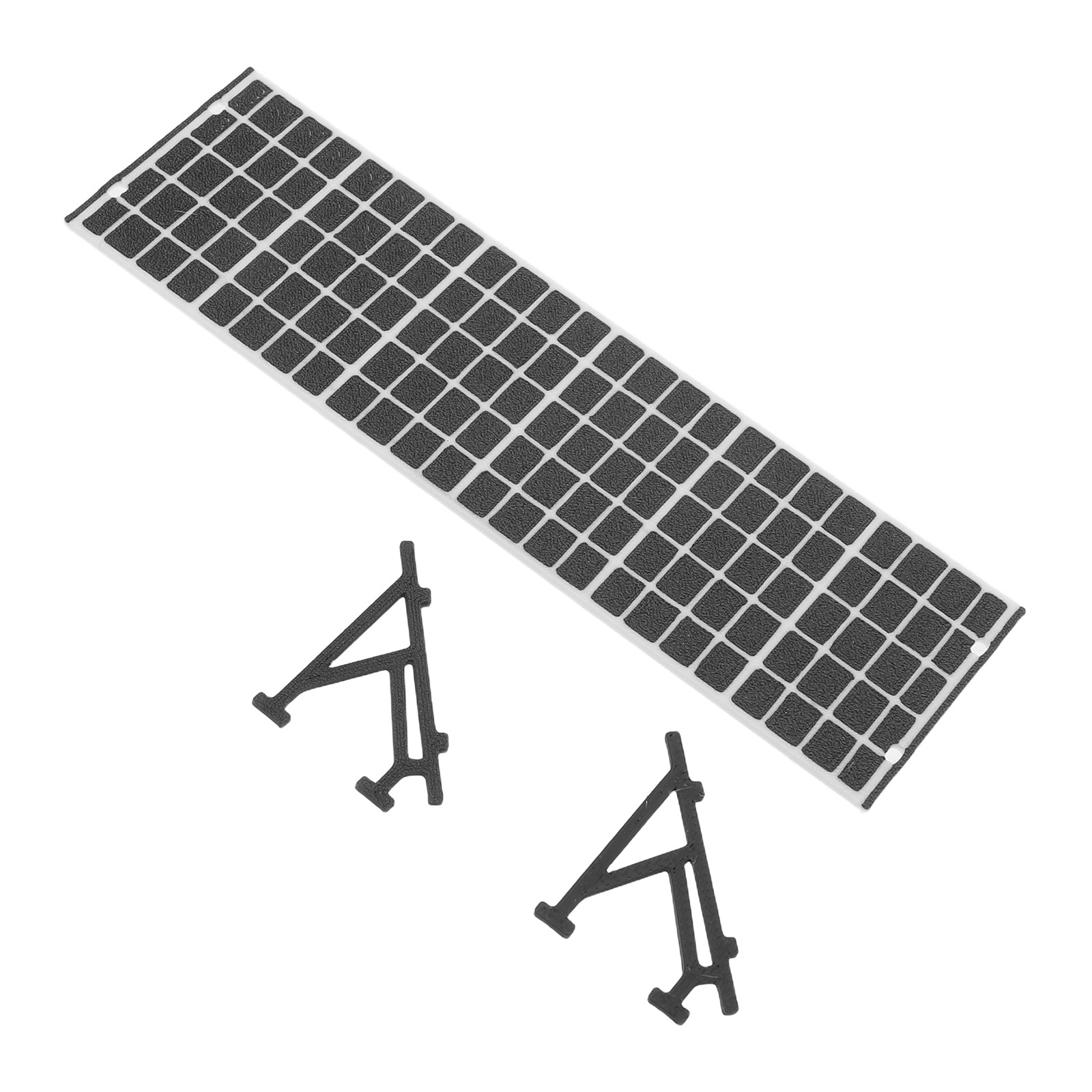 1:64 Maßstab Mini-Solarmodul K – Renewable Energy Diorama Bewertung und Preis